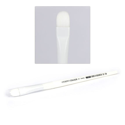 Citadel Synthetic STC Large Shade Brush - Shade Brush L