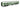 Broadway Limited HO Scale Railroad Instruction Car Chessie's Center CSC-1 – BLI9931