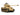 Tamiya 1/35 Israeli Tank M51 - 35323