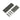 Tamiya 1/35 Separate Track Link Set - 12665