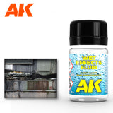 AK Interactive Wet Effects Fluid Enamel Paint 35ml Bottle Bottle