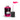 AK Interactive Pink Glow Precision Fluor Fluorescent Enamel Effect 30ml — AK12109