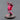 AK Interactive Pink Glow Precision Fluor Fluorescent Enamel Effect 30ml — AK12109