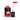 AK Interactive Red Glow Precision Fluor Fluorescent Enamel Effect 30ml — AK12110
