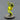 AK Interactive Yellow Glow Precision Fluor Fluorescent Enamel Effect 30ml — AK12111