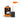 AK Interactive Orange Glow Precision Fluor Fluorescent Enamel Effect 30ml — AK12113