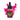 AK Interactive The Inks Fluor Magenta Acrylic Ink 30ml – AK-16041 | Fusion Scale Hobbies