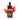AK Interactive The Inks Fluor Red Acrylic Ink 30ml – AK-16042 | Fusion Scale Hobbies
