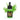 AK Interactive The Inks Fluor Green Acrylic Ink 30ml – AK-16045 | Fusion Scale Hobbies