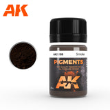 AK Interactive Smoke Pigment AKI2038