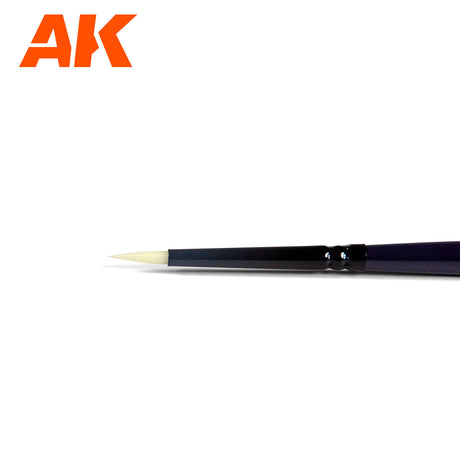 AK Interactive Table Top Brush 1