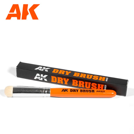 AK Interactive Dry Brush AKI621