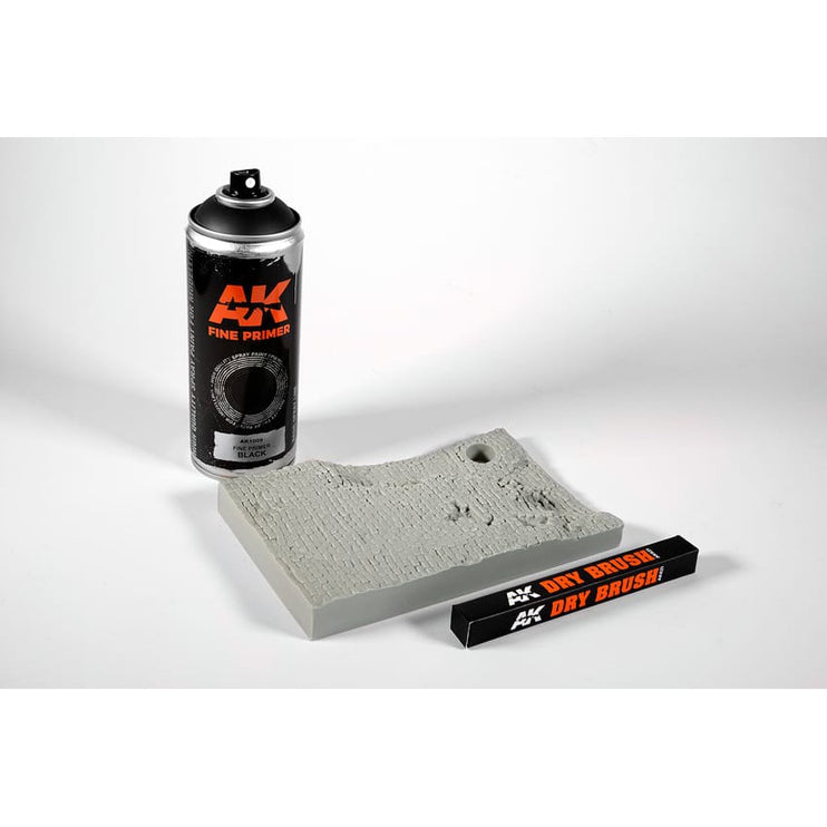 AK Interactive Dry Brush AKI621