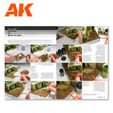 AK Interactive DIORAMAS FAQ - English