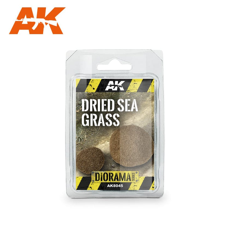 AK Interactive Dried Sea Grass