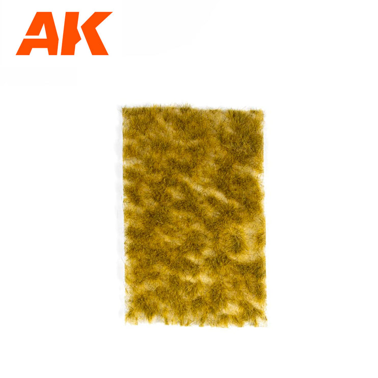 AK Interactive Autumn Tufts 6mm