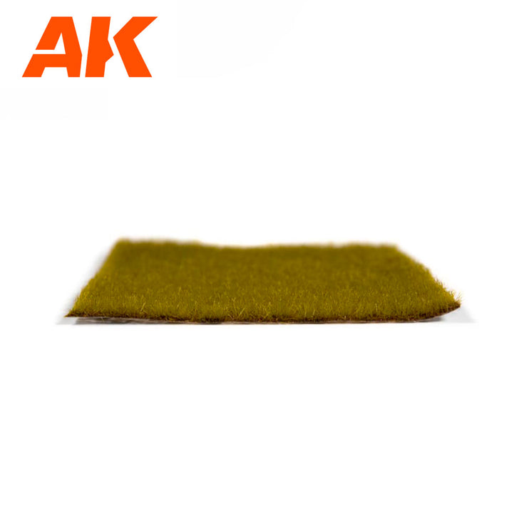 AK Interactive Backwater Tuft 4mm