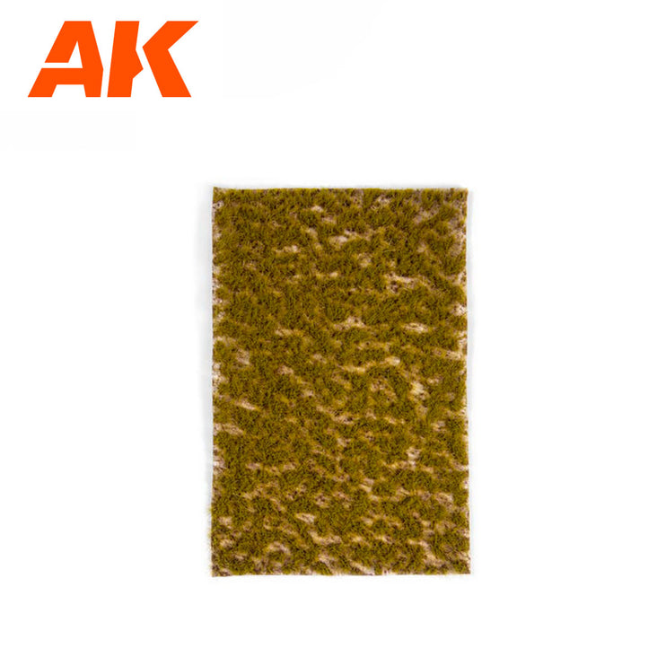 AK Interactive Backwater Tuft 4mm