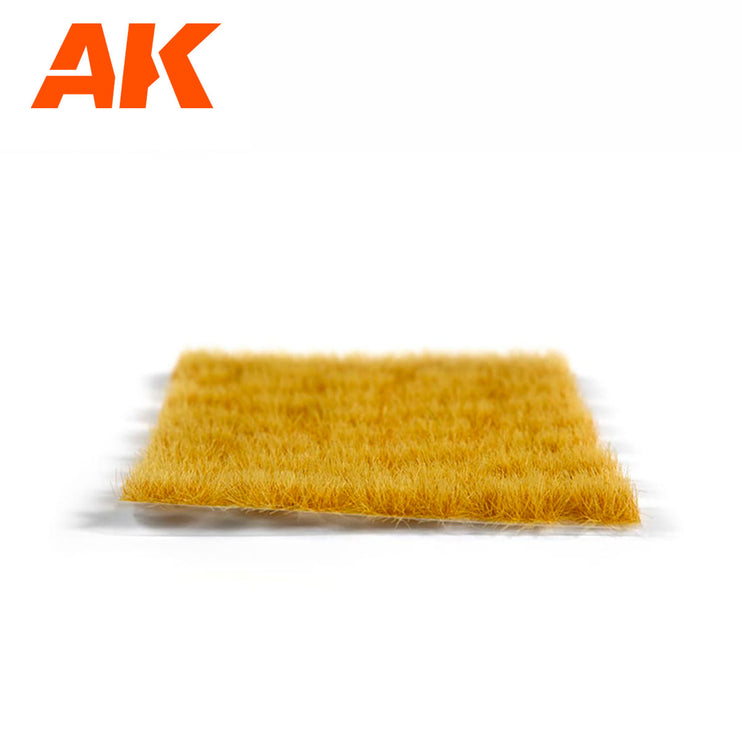 AK Interactive Steppe Tufts 12mm