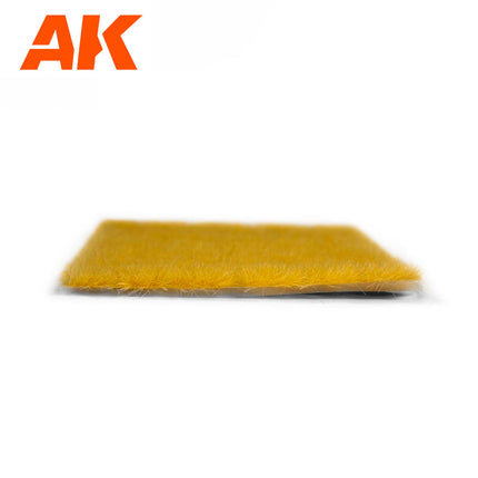 AK Interactive Dense Autumn Tufts 8mm