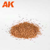 AK Interactive Red Brown Lichen 35ml