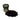 AK Interactive Black Rubber Big Stones 100ml - 8315 - Fusion Scale Hobbies