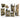 AK Interactive Dioramas F.A.Q. 1.4 Extension - Buildings and Constructions Book - AK8500 | Fusion Scale Hobbies