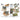 AK Interactive Dioramas F.A.Q. 1.4 Extension - Buildings and Constructions Book - AK8500 | Fusion Scale Hobbies