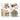AK Interactive Dioramas F.A.Q. 1.4 Extension - Buildings and Constructions Book - AK8500 | Fusion Scale Hobbies