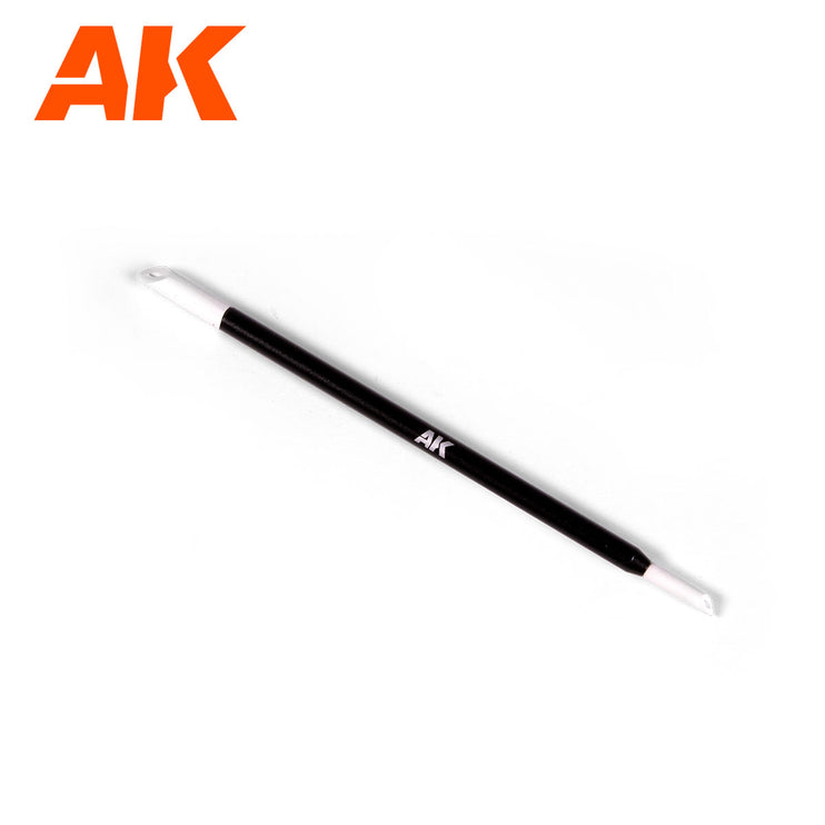 AK Interactive Rubbing Stick 3-5mm Tip  AKI9317