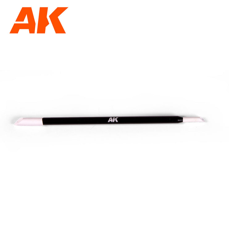 AK Interactive Rubbing Stick 3-5mm Tip  AKI9317