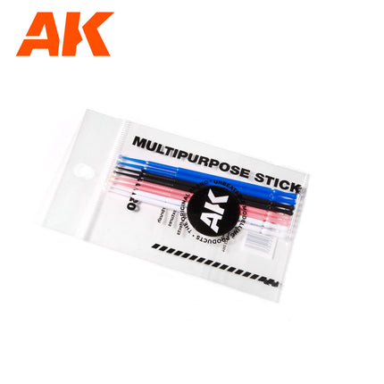 AK Interactive Multipurpose sticks (8units)