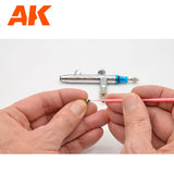 AK Interactive Multipurpose sticks (8units)
