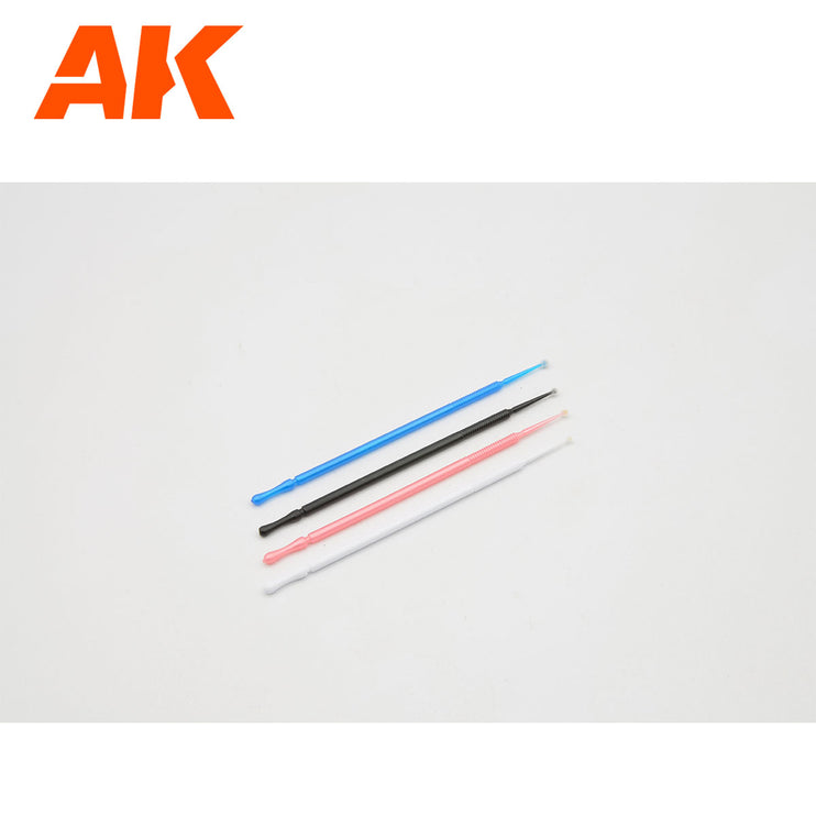 AK Interactive Multipurpose sticks (8units)