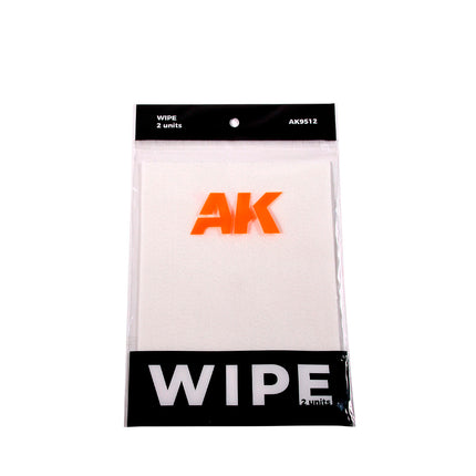 AK Interactive Wet Palette Wipe Replacement