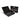 AK Interactive Deluxe Edition Box 18 Basic Colors - Artist Dense Acrylic Color - AKAD100 | Fusion Scale Hobbies