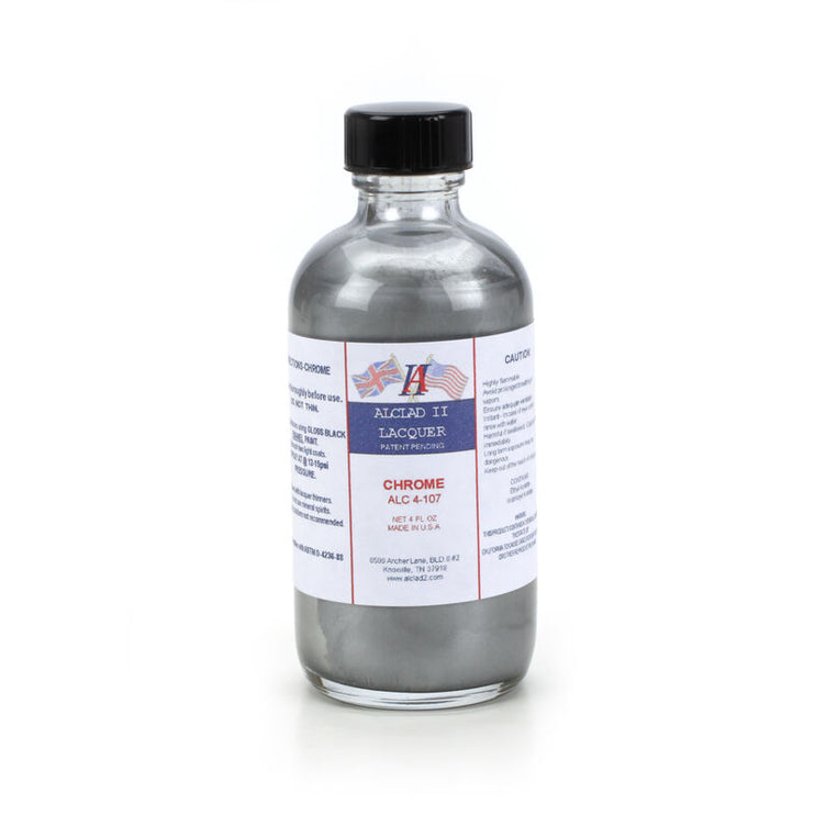 Alclad II Chrome oz Bottle 41074