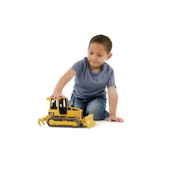 Bruder Toys CAT Track-type tractor