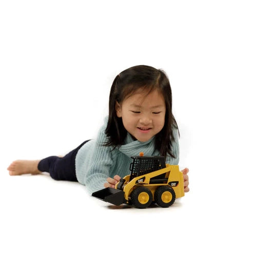 Bruder Toys CAT Skid Steer Loader