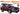 AMT Models 1978 Ford Courier Minivan - AMT1210