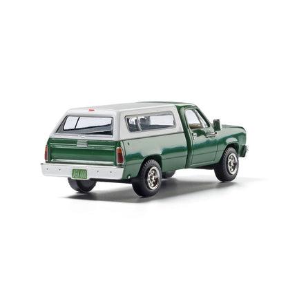 Woodland Scenics HO Camper Shell Truck