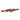 Athearn HO BNSF 57' Trinity Spine Car 3-Pack 