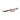 Athearn Genesis HO Scale F89-F 89' Flatcar XTTX Brown #153141 – ATHG-2229