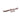 Athearn Genesis HO Scale F89-F 89' Flatcar XTTX Brown #153162 – ATHG-2232