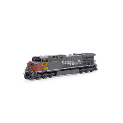 Athearn Genesis 2.0 HO Scale Union Pacific AC4400CW w/DCC & Sound UP #6193