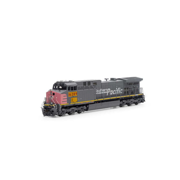 Athearn Genesis 2.0 HO Scale Union Pacific AC4400CW w/DCC & Sound UP #6289