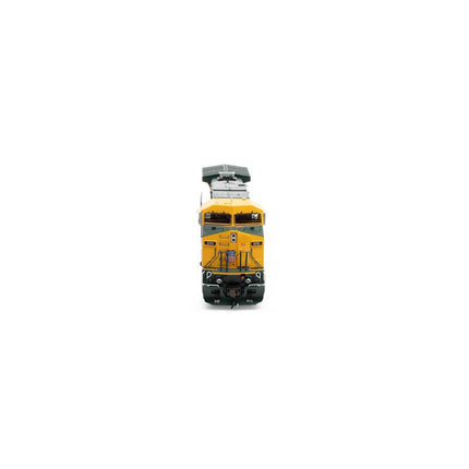 Athearn Genesis HO Scale  Union Pacific UP #9741 Dash 9-44CW w/DCC & Sound