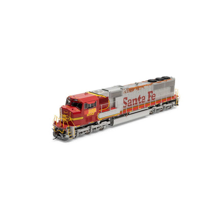 Athearn Genesis HO BNSF #249 SD75M w/DCC & Sound