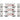 Athearn Genesis  N Scale ACF 2970 Covered Hopper, CB&Q (3) - Fusion Scale Hobbies