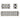 Atlas N Scale Code 80 Snap-Track Short Straight Assortment – 10-Piece – ATL2509 | Fusion Scale Hobbies